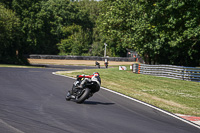 Middle 1 Group Black Bikes